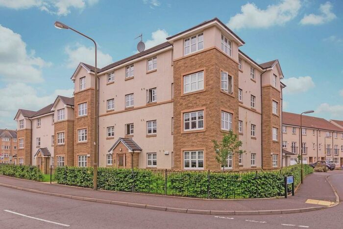 2 Bedroom Apartment To Rent In Leyland Road, Bathgate, EH48