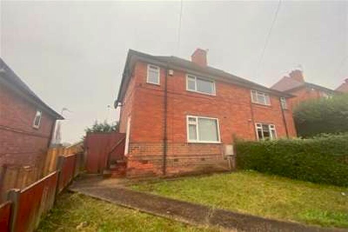 3 Bedroom House To Rent In Skipton Circus, Sneinton, NG3
