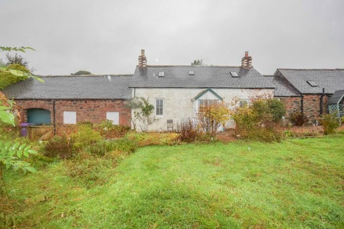 3 Bedroom Detached House To Rent In Menmuir, Brechin, Angus, DD9