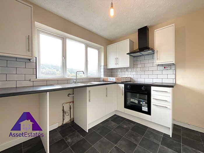 3 Bedroom Terraced House For Sale In Rectory Road, Swffryd, Crumlin, Newport, NP11
