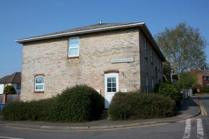 2 Bedroom Flat To Rent In Sudbury, Suffolk, CO10