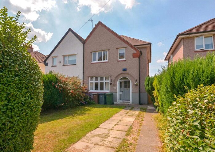 3 Bedroom Semi-Detached House For Sale In Bebington Road, Prenton, Wirral, CH42