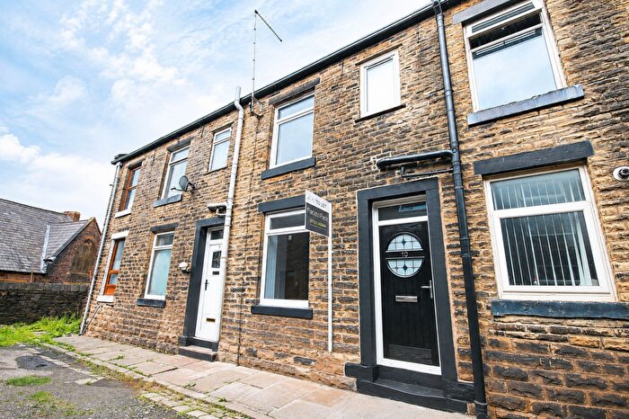 2 Bedroom Terraced House To Rent In Nelson Street, Littleborough, OL15
