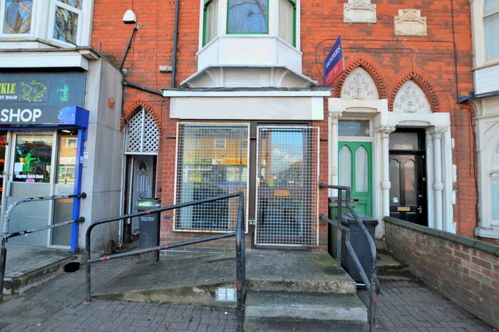 Block Of Flats To Rent In Blaby Road, Wigston, Leicestershire, LE18