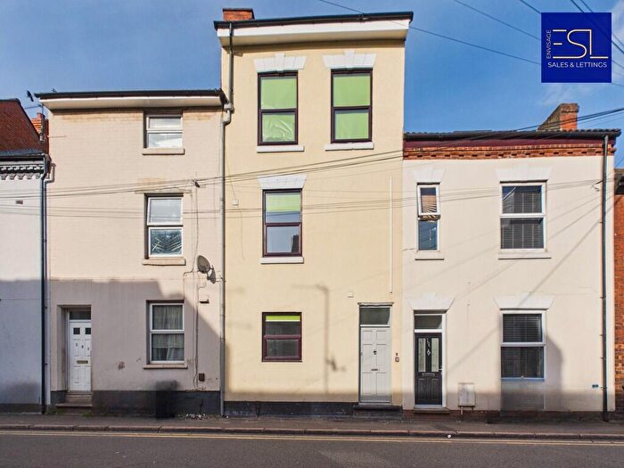 8 Bedroom Terraced House For Sale In Newly Refurbished Turnkey Investment, CV1