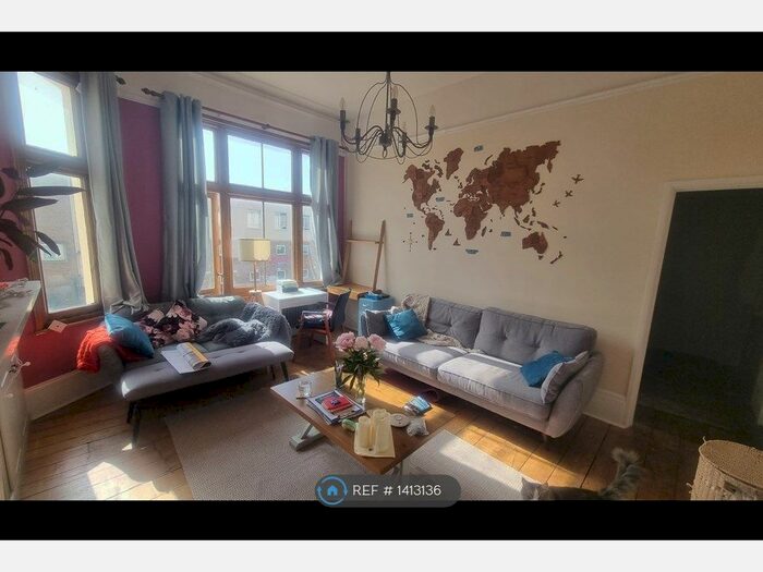 1 Bedroom Flat To Rent In Dale Street, Leamington Spa, CV32