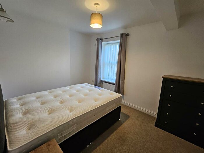 2 Bedroom End Of Terrace House To Rent In Nethertown, Egremont, CA22