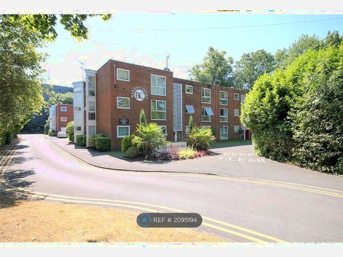 1 Bedroom Flat To Rent In Palatine Road, Manchester, M20