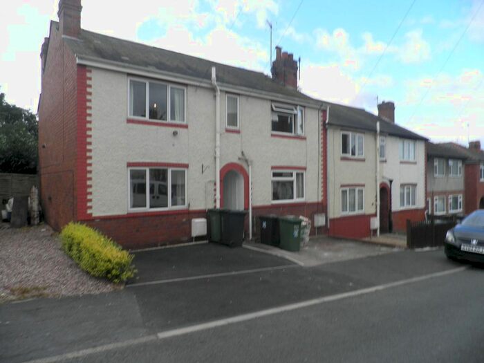 3 Bedroom Terraced House To Rent In Holman Street, Kidderminster, DY11