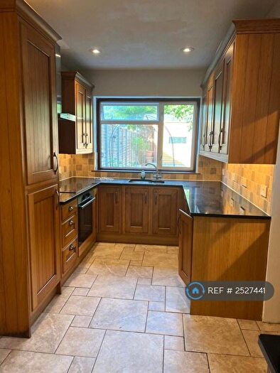 3 Bedroom Terraced House To Rent In Gregory Crescent, Eltham, SE9