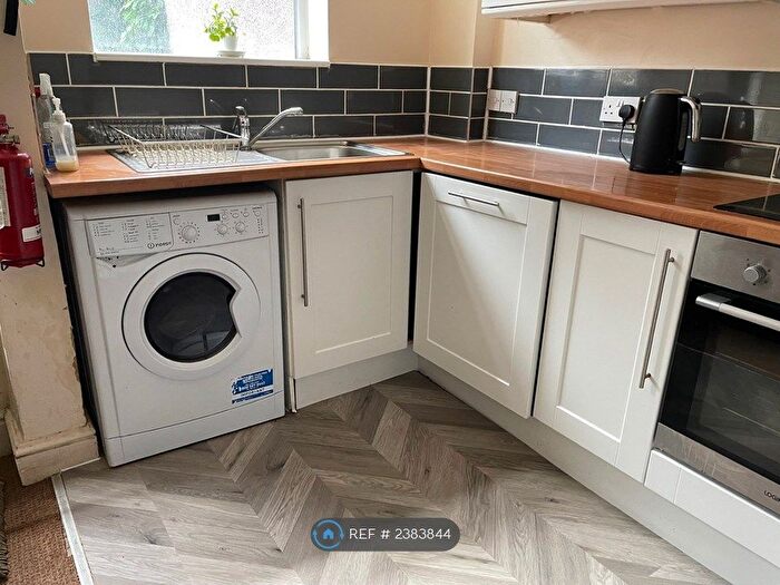 5 Bedroom Terraced House To Rent In Fishponds, Fishponds, Bristol, BS16