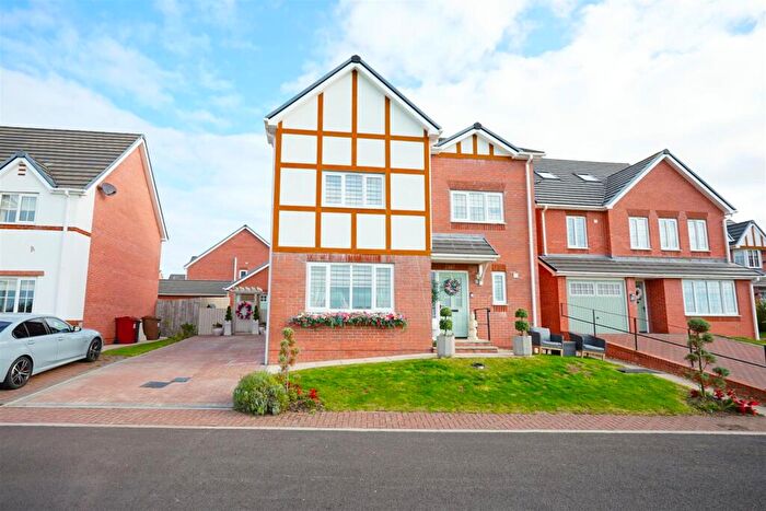 5 Bedroom Detached House For Sale In Tanfield Drive, Barrow-In-Furness, LA13