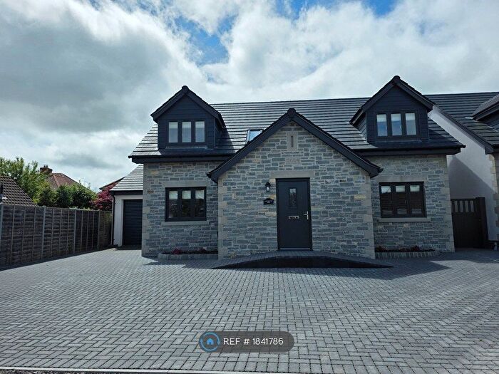 4 Bedroom Detached House To Rent In The Haven, Street, BA16