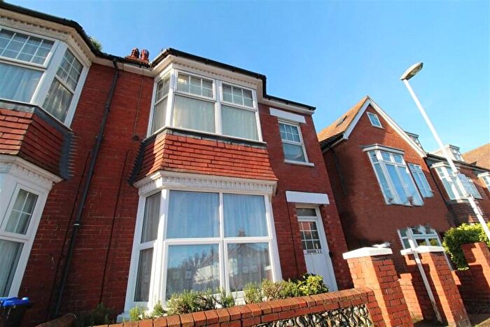 1 Bedroom Flat For Sale In Wordsworth Road, Worthing, BN11