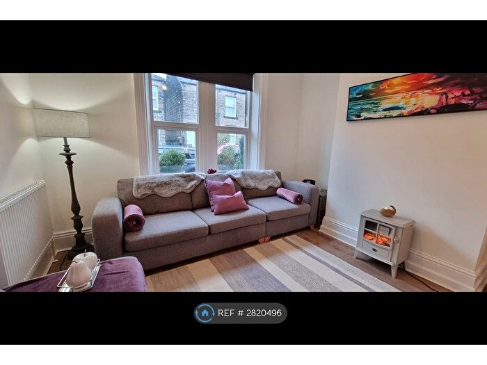 3 Bedroom Terraced House To Rent In Booth Street, West Yorkshire, LS29