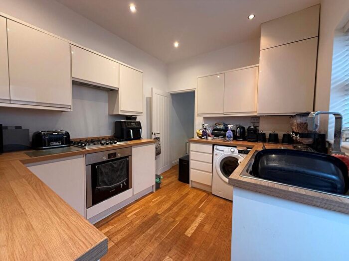 3 Bedroom Terraced House To Rent In Whitworth Road, Portsmouth, Hampshire, PO2