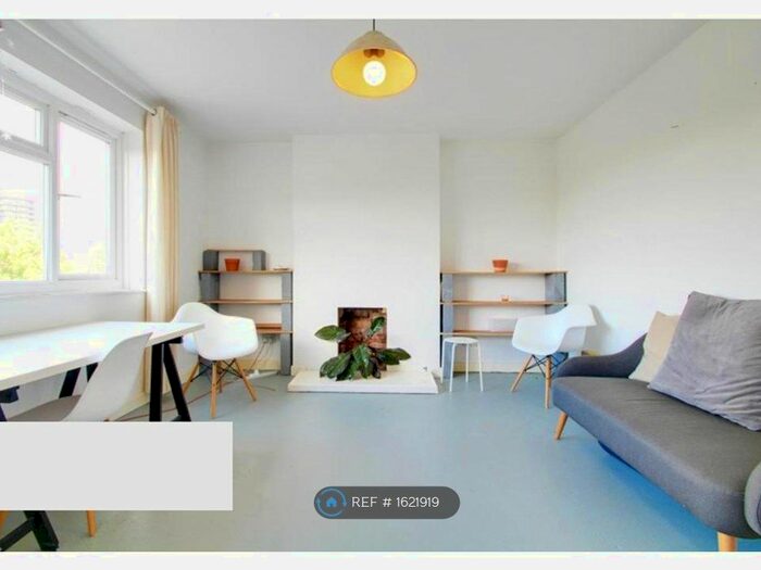 3 Bedroom Flat To Rent In Hemsworth Court, London, N1