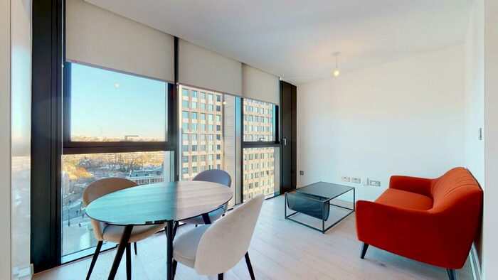 1 Bedroom Flat To Rent In Highgate Hill, N19