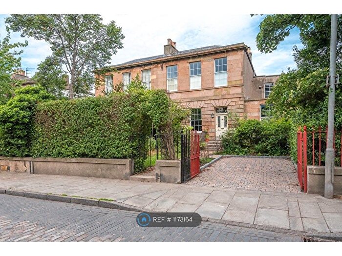 4 Bedroom Semi-Detached House To Rent In Brighton Place, Edinburgh, EH15