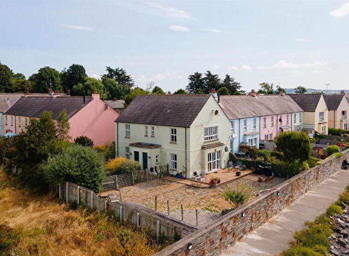 2 Bedroom Apartments For Sale In Hans Sloane Square, Killyleagh, BT30
