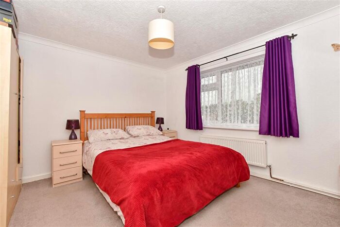 4 Bedroom Detached House For Sale In Canterbury Road East, Ramsgate, Kent, CT11