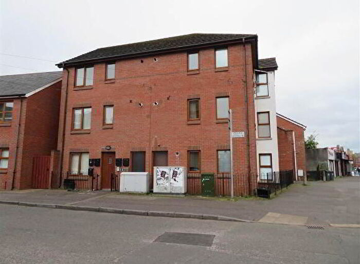 1 Bedroom Apartments To Rent In Apt, A Beersbridge Road, Belfast, BT5