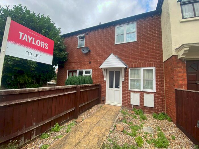 1 Bedroom House To Rent In Rodbourne, SN2