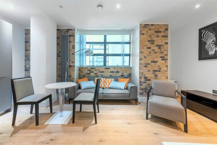 Studio To Rent In Carlow Street, London, NW1