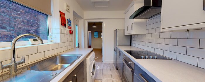 5 Bedroom Semi-Detached House To Rent In Bedford Street, Lincoln LN1