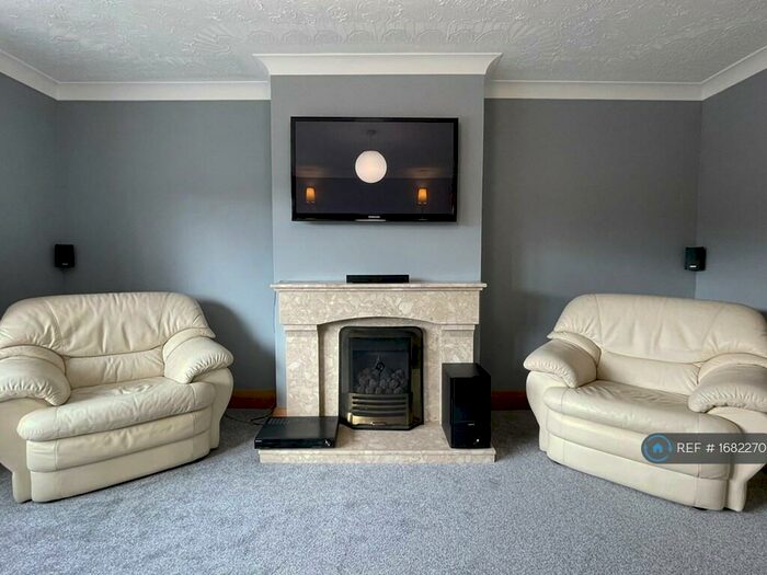 2 Bedroom Flat To Rent In Earl Street, Newcastle-Under-Lyme, ST5