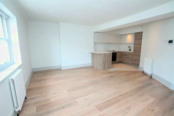 1 Bedroom Flat To Rent In The Colonnades, - North Street, Brighton, BN1
