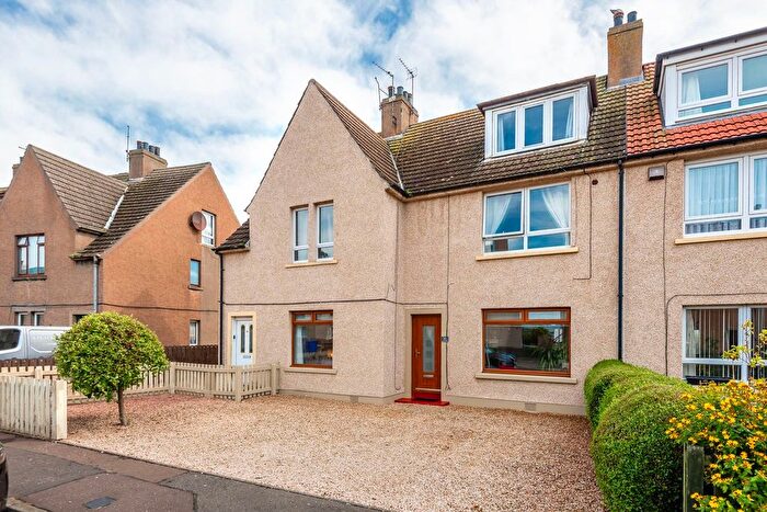3 Bedroom Flat For Sale In Mayview Road, Anstruther, KY10