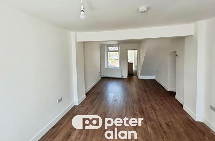 2 Bedroom Property To Rent In Penheolferthyr, Merthyr Tydfil, CF47