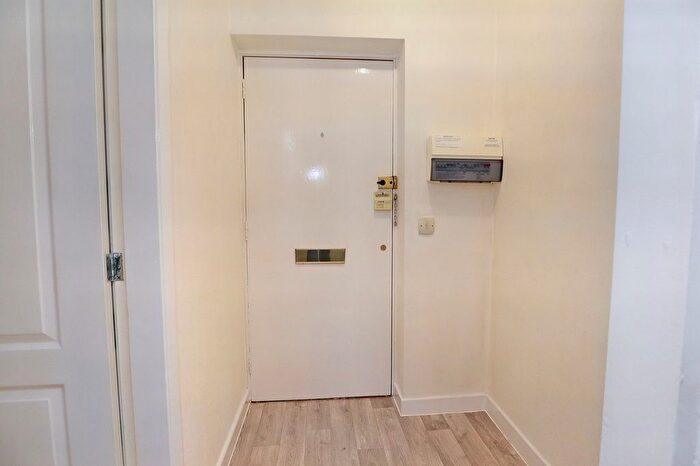 Studio To Rent In Coniston Way, Nuneaton, Warwickshire, Nuneaton, CV11
