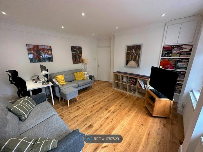 1 Bedroom Flat To Rent In Catton House, London, N1