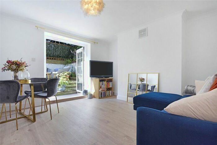1 Bedroom Flat To Rent In Beacon Hill, London, N7