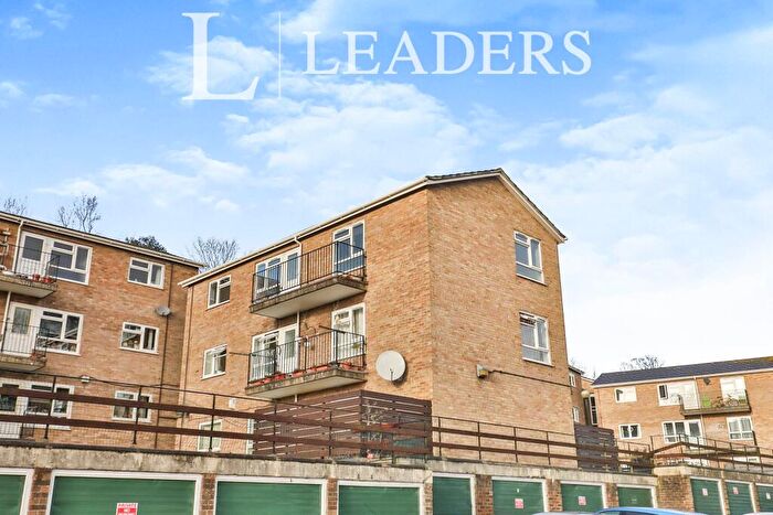 2 Bedroom Flat To Rent In Netherwood Green, NR1