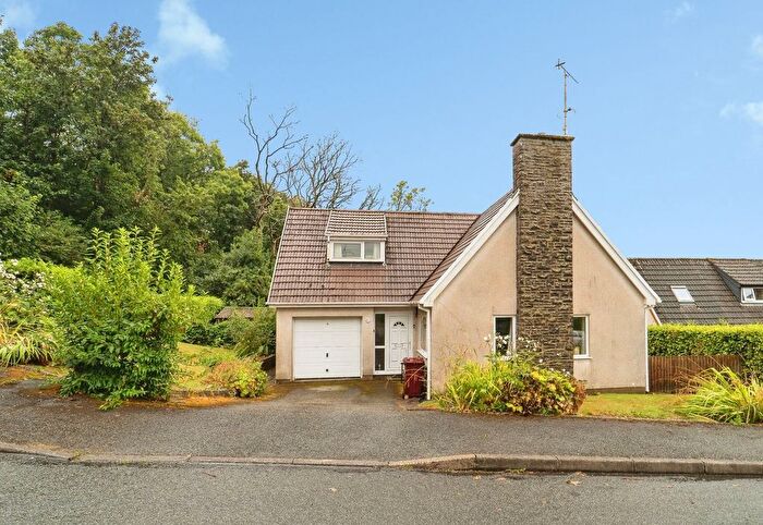 3 Bedroom Detached House For Sale In Oakridge Acres, Tenby, SA70