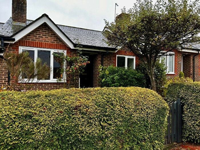 2 Bedroom Bungalow To Rent In Monks Lane, Lewes, East Sussex, BN7