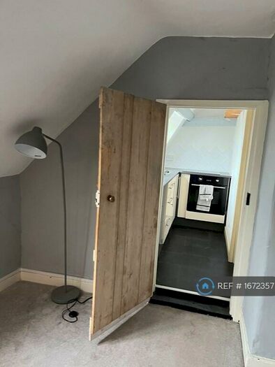 1 Bedroom Flat To Rent In Market Hill, Diss, IP22