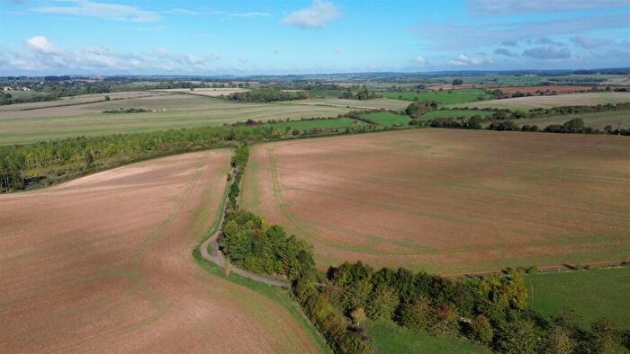 Land For Sale In Northleach Road, Bourton-On-The-Water, Cheltenham, GL54