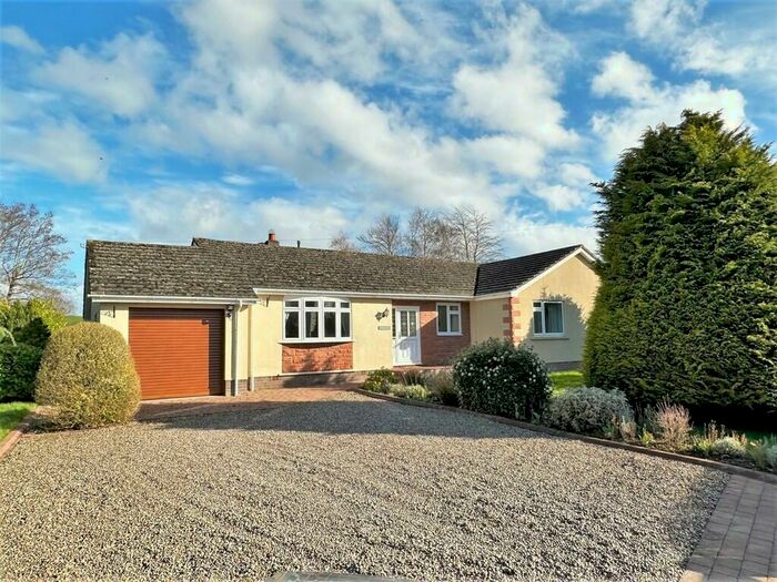 4 Bedroom Detached Bungalow For Sale In Bishops Mill, Dalston, CA5