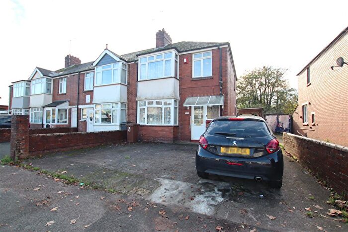 3 Bedroom End Terrace House For Sale In Pinhoe Road, Exeter, EX4
