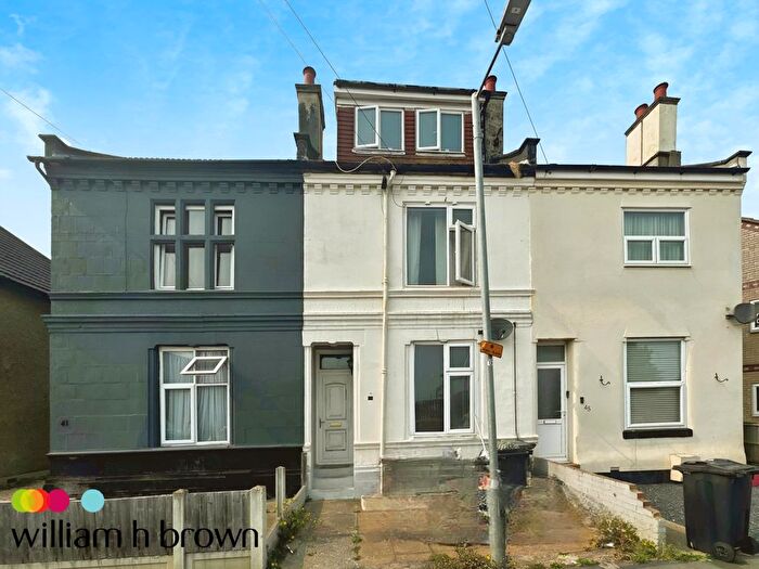 5 Bedroom Property To Rent In Oxford Road, Clacton-On-Sea, CO15