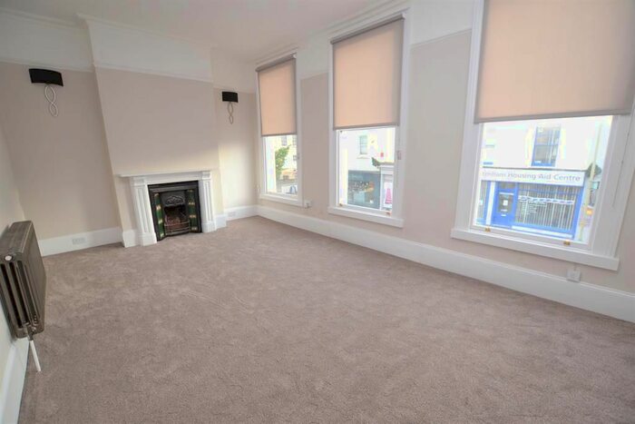 1 Bedroom Flat To Rent In Prestbury Road, Cheltenham, GL52