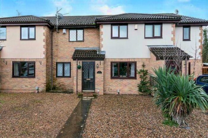 2 Bedroom Terraced House To Rent In Myrtle Drive, Rogerstone, Newport, NP10