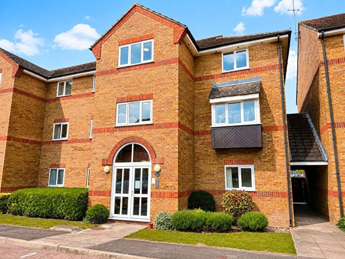 2 Bedroom Flat To Rent In Braziers Quay, South Street, Bishops Stortford, CM23