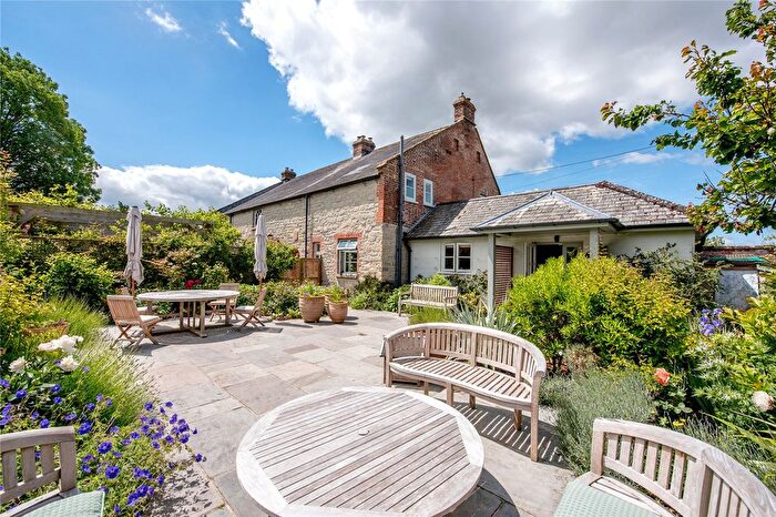 5 Bedroom Detached House For Sale In Moor Lane, North Curry, Taunton, Somerset, TA3