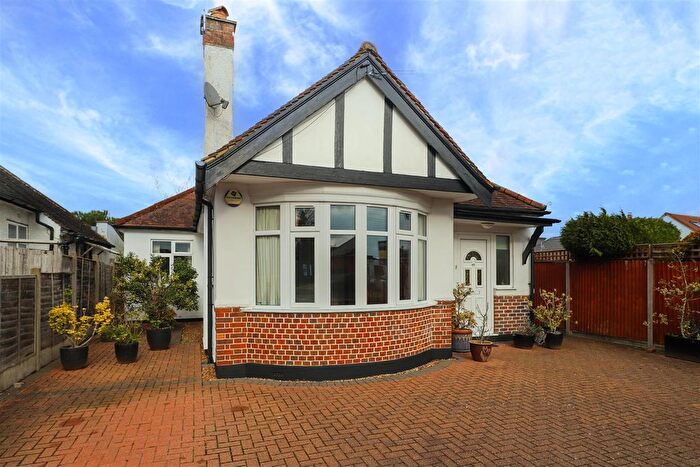 3 Bedroom Detached Bungalow For Sale In Ladygate Lane, Ruislip, HA4