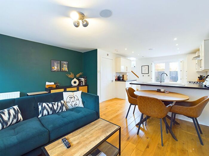 3 Bedroom Terraced House To Rent In Holly Bank Close, York, YO24